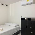 Apartamento para seis personas en Cartagena