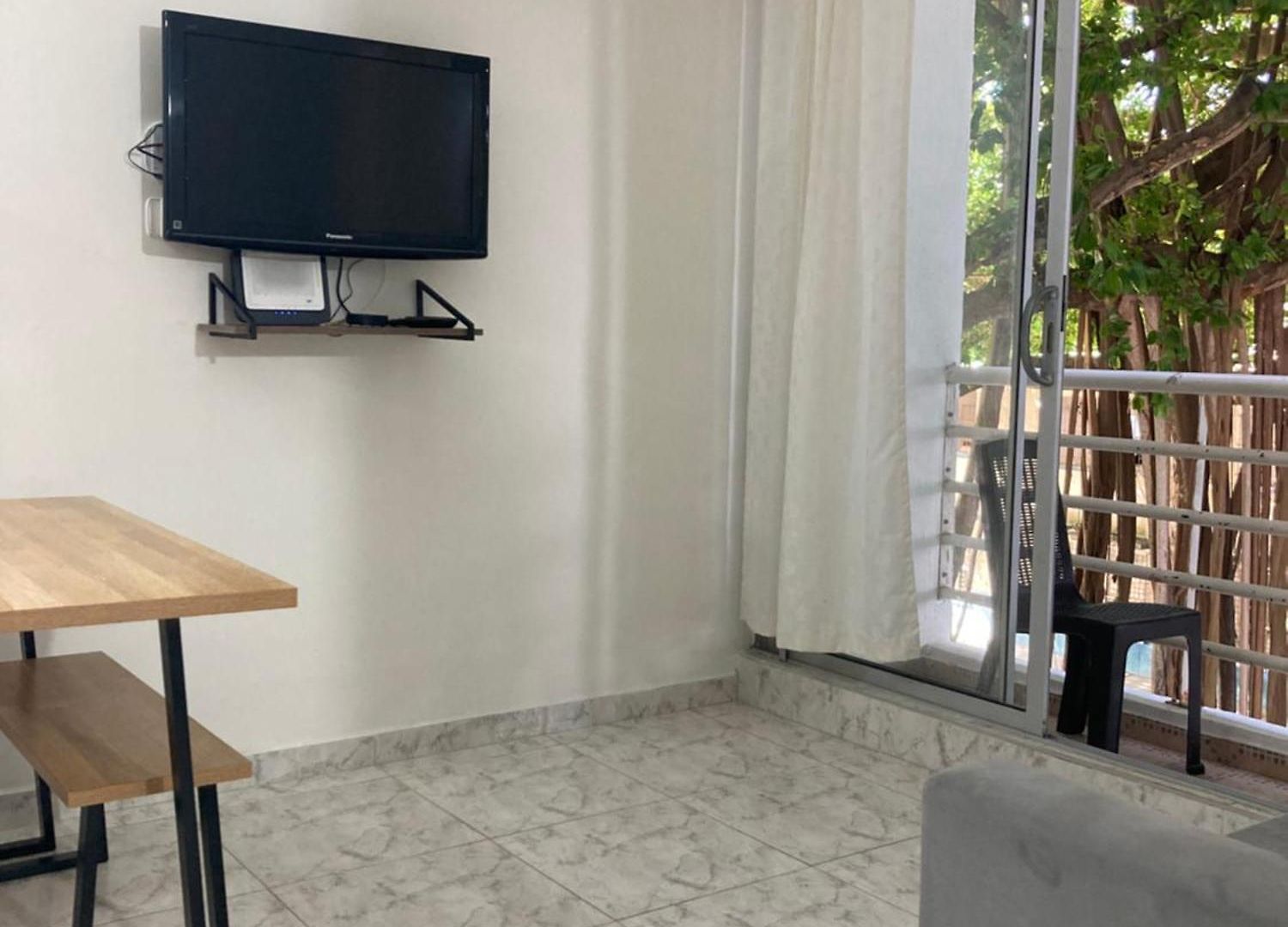 Apartamento Seis Personas En *