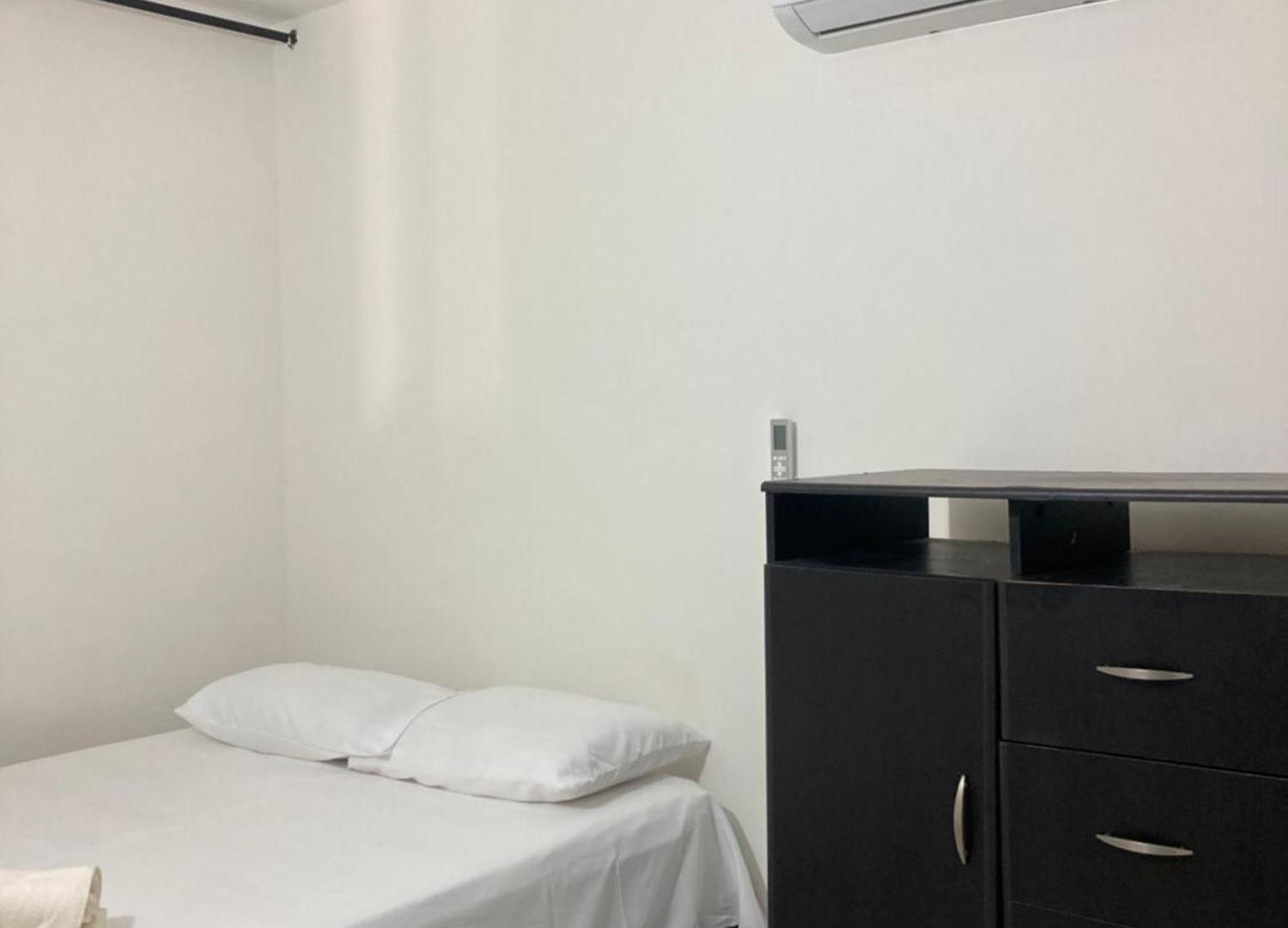 Apartamento Seis Personas En