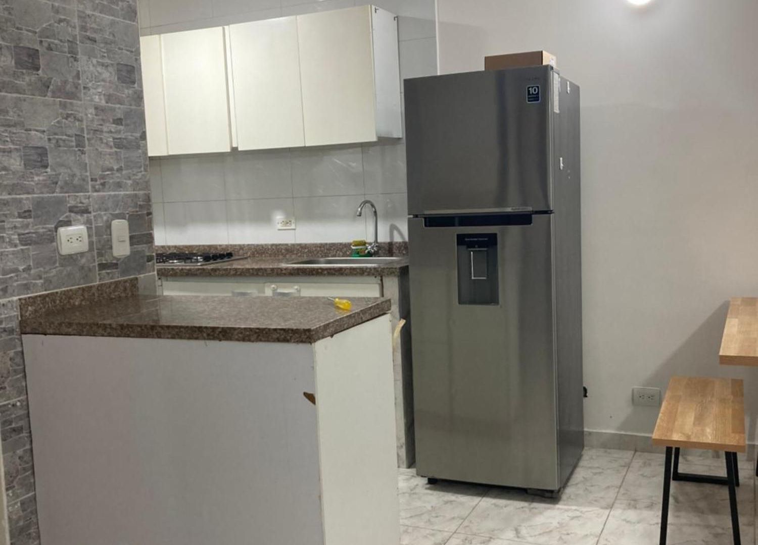 Apartamento Seis Personas En Cartagena