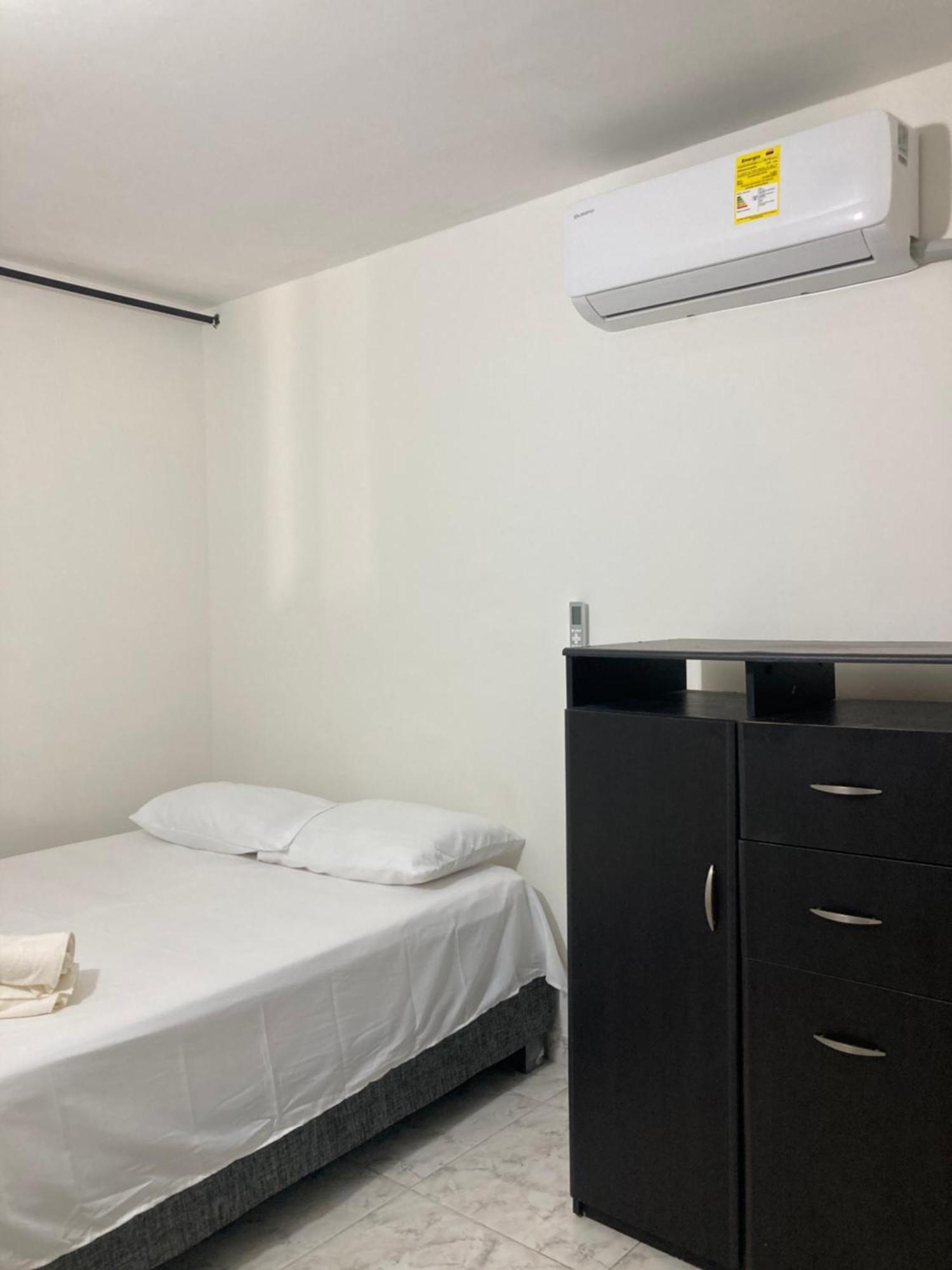 Apartment Seis Personas En
